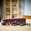 Kép 3/5 - LEGO® City: F1®-es kamion, RB20 és AMR24 F1®-es autókkal (60445)