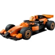 Kép 2/5 - LEGO® City: F1®-es pilóta McLaren versenyautóval (60442)