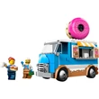 Kép 2/5 - LEGO® City: Fánkárus büfékocsi (60452)