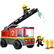 Kép 2/5 - LEGO® City: Létrás tűzoltóautó (60463)