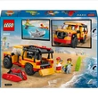 Kép 5/5 - LEGO® City: Partimentők tengerparti autója (60453)