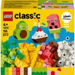 Kép 1/5 - LEGO® Classic: Kreatív finomságok (11039)