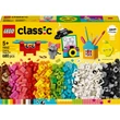Kép 1/5 - LEGO® Classic: Kreatív vidámságdoboz (11042)