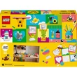Kép 2/5 - LEGO® Classic: Kreatív vidámságdoboz (11042)