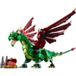 Kép 5/5 - LEGO® Creator: Középkori sárkány (31161)