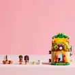 Kép 3/5 - LEGO® Disney: Vaiana vidám kalandjai a szigeten (43260)