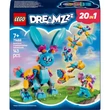 Kép 1/5 - LEGO® DreamZzz: Kreatív állatos kalandok Bunchuval (71488)