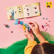 Kép 4/5 - LEGO® DreamZzz: Kreatív állatos kalandok Bunchuval (71488)