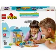 Kép 2/5 - LEGO® DUPLO®: Első látogatás az orvosnál (10449)