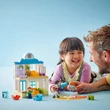 Kép 4/5 - LEGO® DUPLO®: Első látogatás az orvosnál (10449)