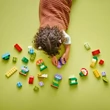 Kép 3/5 - LEGO® DUPLO®: Kreatív kert és virágok (10444)