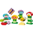 Kép 5/5 - LEGO® DUPLO®: Kreatív kert és virágok (10444)