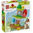 Kép 1/6 - LEGO® DUPLO®: Mérlegfa (10440)