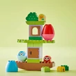 Kép 3/6 - LEGO® DUPLO®: Mérlegfa (10440)
