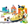 Kép 5/5 - LEGO® DUPLO®: Nagy interaktív vonat (10428)