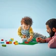 Kép 3/3 - LEGO® DUPLO®: Zöld építőlap (10460)