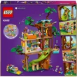 Kép 5/5 - LEGO® Friends: Barátság lombház találkahely (42652)