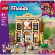 Kép 1/5 - LEGO® Friends: Étterem és főzőiskola (42655)