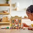 Kép 3/5 - LEGO® Friends: Étterem és főzőiskola (42655)