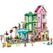 Kép 2/5 - LEGO® Friends: Heartlake City lakások és üzletek (42670)