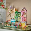 Kép 3/5 - LEGO® Friends: Heartlake City lakások és üzletek (42670)