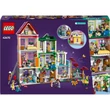 Kép 5/5 - LEGO® Friends: Heartlake City lakások és üzletek (42670)