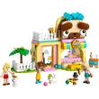 Kép 2/4 - LEGO® Friends: Kisállatfelszerelések boltja (42650)