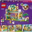 Kép 4/4 - LEGO® Friends: Kisállatfelszerelések boltja (42650)