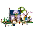 Kép 2/5 - LEGO® Friends: Méhészek háza és virágoskert (42669)