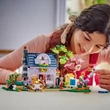 Kép 3/5 - LEGO® Friends: Méhészek háza és virágoskert (42669)