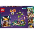 Kép 5/5 - LEGO® Friends: Méhészek háza és virágoskert (42669)