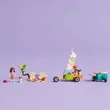 Kép 4/5 - LEGO® Friends: Szörföző kutyák és robogós kalandok (42641)