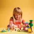 Kép 3/5 - LEGO® Friends: Tengerimalacok játszótere (42640)