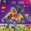 Kép 5/5 - LEGO® Friends: Tengerimalacok játszótere (42640)