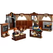 Kép 2/4 - LEGO® Harry Potter: Roxfort™ kastély - Bűbájtanóra (76442)