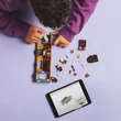 Kép 4/4 - LEGO® Harry Potter: Roxfort™ kastély - Bűbájtanóra (76442)