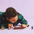 Kép 3/5 - LEGO® Harry Potter: Roxfort™ kastély - Párbajszakkör (76441)