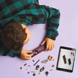 Kép 4/5 - LEGO® Harry Potter: Roxfort™ kastély - Párbajszakkör (76441)