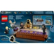 Kép 5/5 - LEGO® Harry Potter: Roxfort™ kastély - Párbajszakkör (76441)