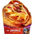 Kép 1/5 - LEGO® Ninjago: Kai sárkány Spinjitzu pörgettyűje (71823)