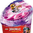 Kép 1/5 - LEGO® Ninjago: Sora sárkány Spinjitzu pörgettyűje (71824)