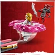 Kép 4/5 - LEGO® Ninjago: Sora sárkány Spinjitzu pörgettyűje (71824)