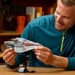 Kép 3/5 - LEGO® Star Wars™: Acclamator-osztályú rohamhajó™ (75404)