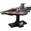 Kép 4/5 - LEGO® Star Wars™: Acclamator-osztályú rohamhajó™ (75404)