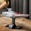 Kép 5/5 - LEGO® Star Wars™: Acclamator-osztályú rohamhajó™ (75404)