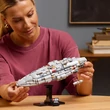 Kép 3/5 - LEGO® Star Wars™: Home One-típusú csillagcirkáló (75405)