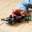 Kép 3/5 - LEGO® Super Heroes: Marvel - Pókember vs. Venom sportautója (76309)