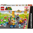 Kép 1/5 - LEGO® Super Mario™: Mario Kart™ - Baby Peach és a Grand Prix szett (72036)