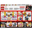 Kép 2/5 - LEGO® Super Mario™: Mario Kart™ - Baby Peach és a Grand Prix szett (72036)