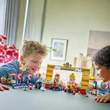 Kép 4/5 - LEGO® Super Mario™: Mario Kart™ - Baby Peach és a Grand Prix szett (72036)